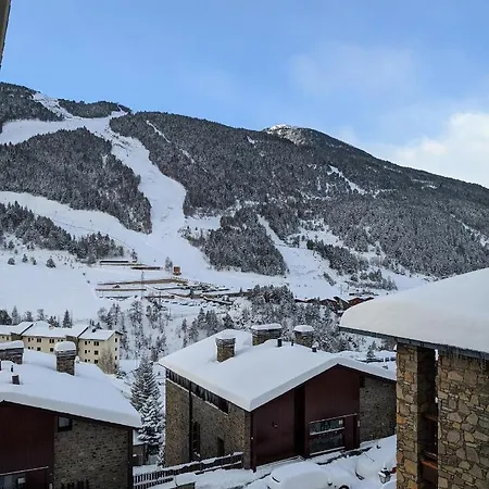 Kokono Vacation El Tarter, Andorra El Tarter