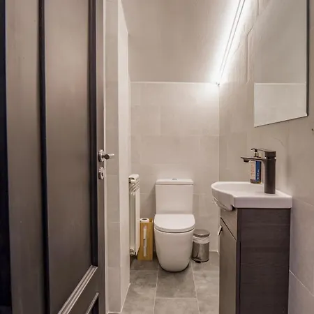 Apartment Kokono Vacation El Tarter, Andorra El Tarter
