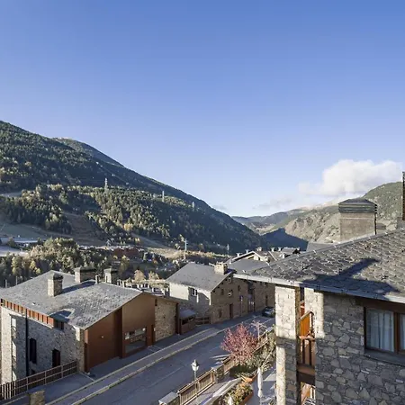 Kokono Vacation El Tarter, Andorra * El Tarter
