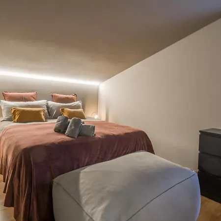 Kokono Vacation El Tarter, Andorra Apartment El Tarter
