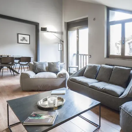 Kokono Vacation El Tarter, Andorra Apartment El Tarter